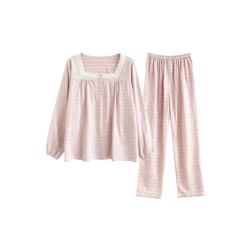 Silent Beauty Pajama Комплект Женский