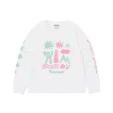 Белый/Черный