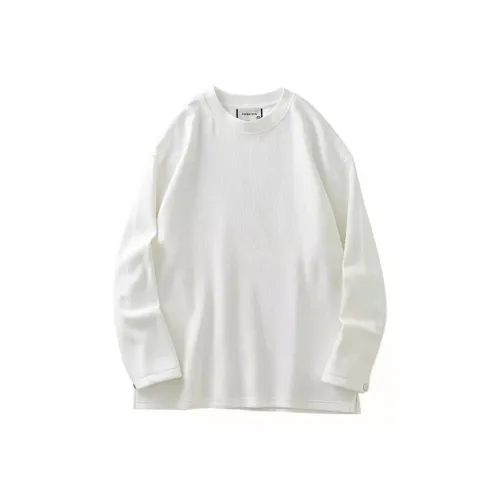 CHUNTUAN Унисекс T-рубашки