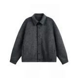 Черно-серый