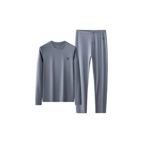 DUINIDESIYU Термический комплект мужской 2 штуки