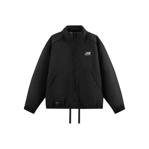 JEANSWEST Унисекс Пуховики