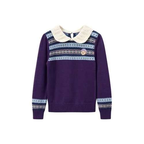 Teenie Weenie Kids Детский свитер