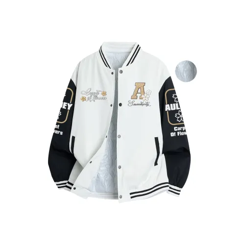 AULDEY Унисекс Пуховики