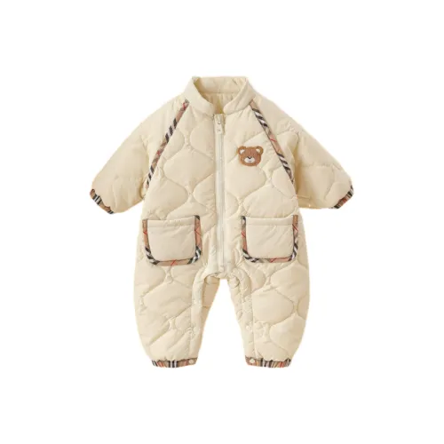 Yalu Комбинезоны и ползунки для младенцев и малышей