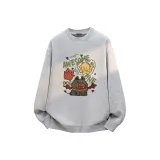 Вересковый серый (Y Da Qi Si Qun Собака)