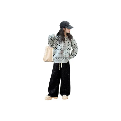 MUMUWU HOUSE Свитера для школьного возраста