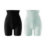 Black + Mint Mambo [2025 Новый Улучшенный Материал - Охлаждающий, Формирование Тела]