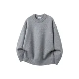 Светло-серый