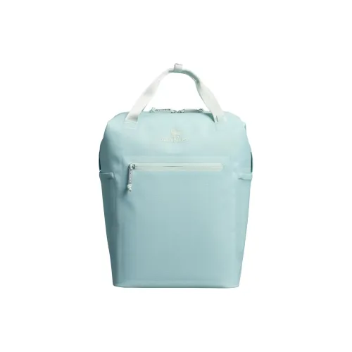 Stanley Полиэстер Рюкзак Унисекс Sea Пузырьковый зеленый