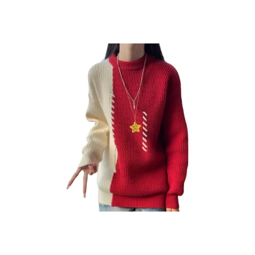 DEMAVIE Унисекс Свитера