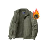 Армейский зеленый