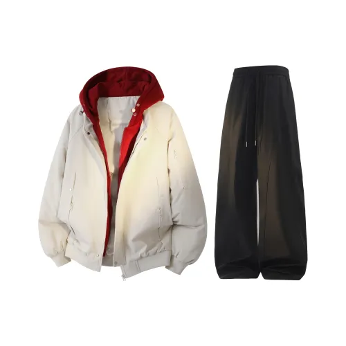 Warrior Унисекс Повседневные костюмы