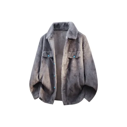 JOURNEY To the west Пуховая куртка Унисекс