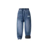 Джинсовый синий / A Wonderful Day K