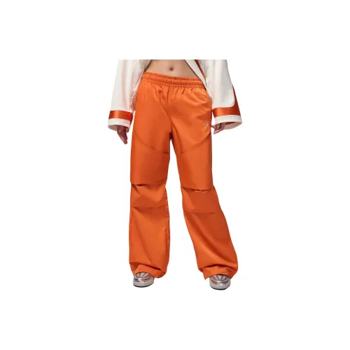 Jordan Brooklyn Повседневные Брюки Женские