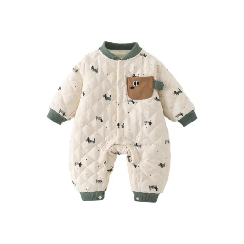 Yalu Комбинезоны и ползунки для младенцев и малышей