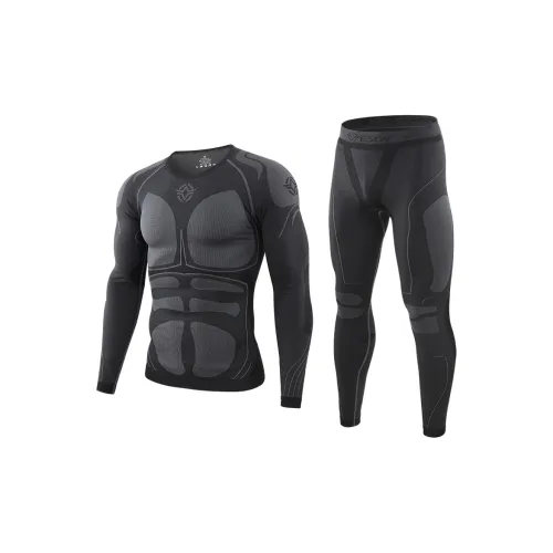 FAVMARTHA Мужские термокуртки