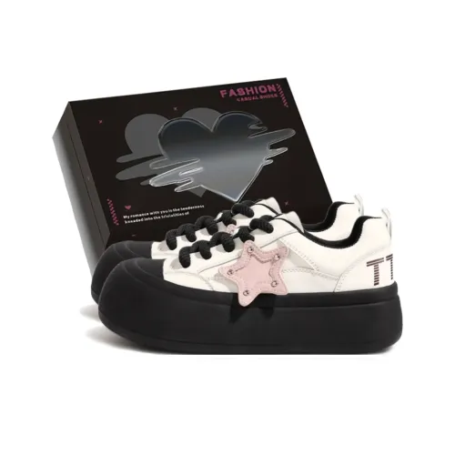 Worm's Home Скейтборд Кроссовки Женские