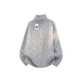 Светло-серый меланж