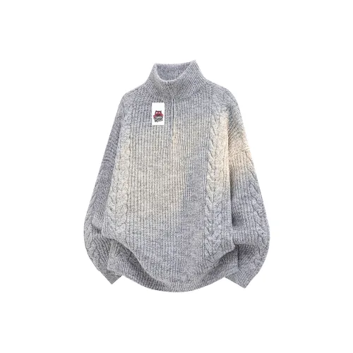 Love Monster Унисекс Свитера