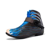 Черно-синий