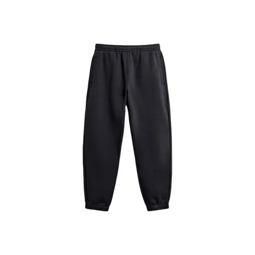 ZARA Collaboration ORIGINS Повседневные брюки Мужские