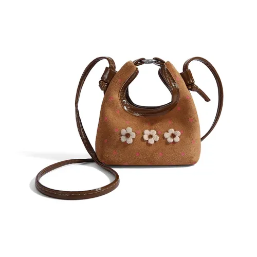 GOBLIN SHARKS 1759 ПУ (полиуретан) Одно плечо Сумка Стандартная Женская Многоцветная