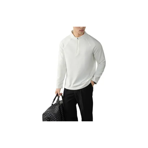 PERDONTOO Мужские трикотажные майки