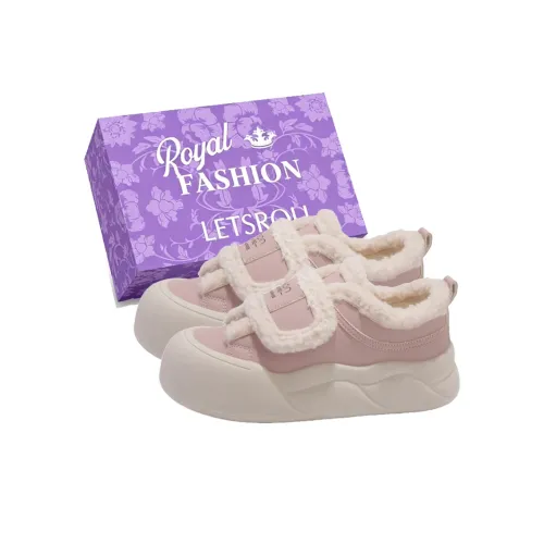 M MAICCO Скейтборд Кроссовки Женские