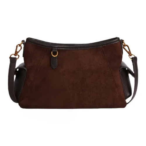 Tezimyt ПУ (полиуретан) Сумка через плечо Стандартная Женская Многоцветная