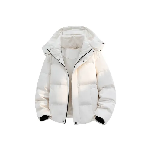 SNOW FLYING Snowy Collection Пуховик Унисекс