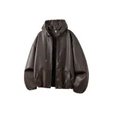 Кофе (Утепленный с флисовой подкладкой)