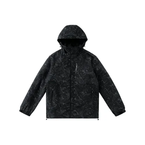 JIE STUDIO Унисекс Куртки