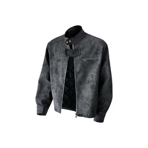 Pirkadat Унисекс Куртки