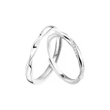 Союз, совершенный небом, Пара, Кольцо