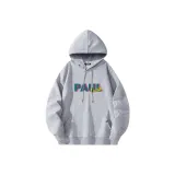 Серый меланж