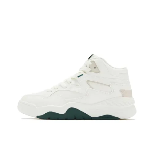 361° Model Burning 5,0 Устойчивый к истиранию Термический Высокий Топ Повседневная Обувь Женская