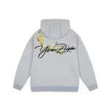 Светло-серый