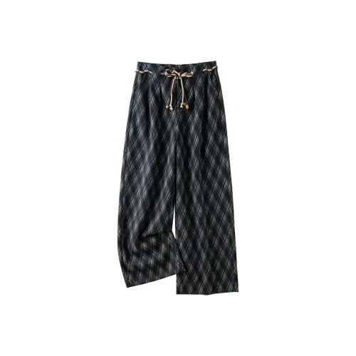 To The West Повседневные брюки Женские