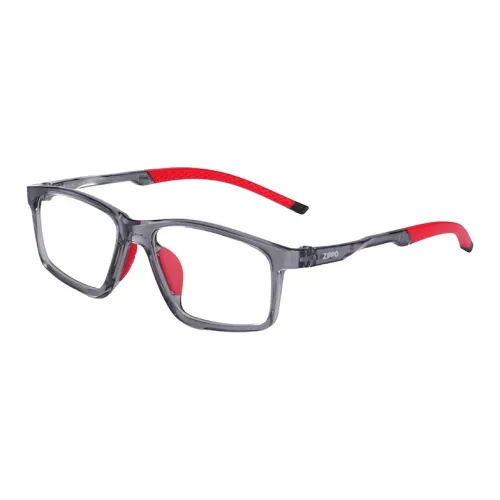 ZIPPO TR90 Нержавеющая Сталь Нерегулярная Форма Очки с Диоптриями Унисекс