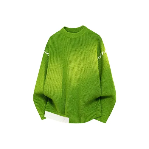 CHUAN QI BAO LUO Трикотаж Мужской