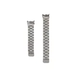 Серебристый