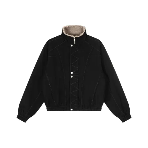 Captainbeer Хлопковый пуховик женский