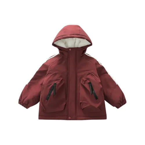 Maycaur Зимний Мода Outerwear