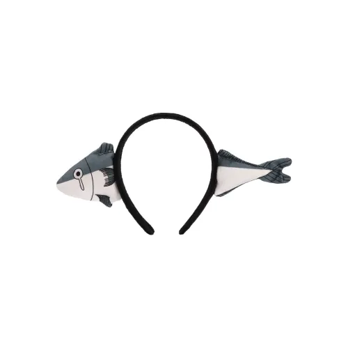 ZANC Тканевые ободки для женщин