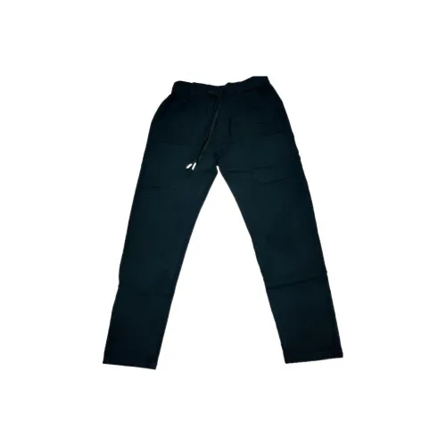 Jun Molision Повседневные брюки Унисекс