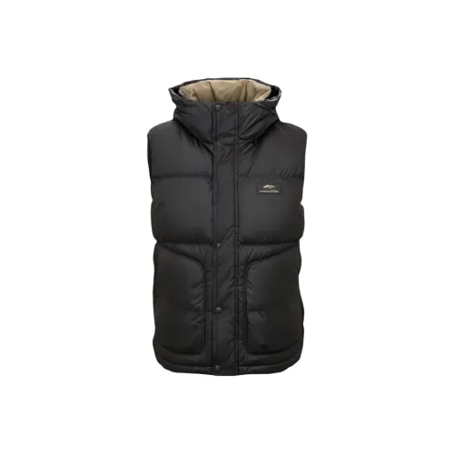 Izexx Мужской пуховый жилет