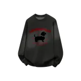 Темно-серый (Y Жемчужный Колбаса)