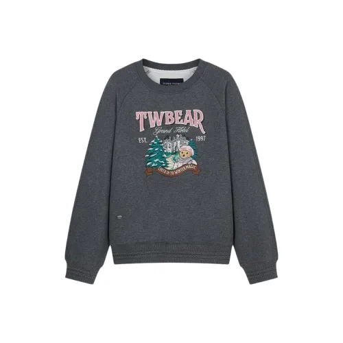 Teenie Weenie Свитшот Женские